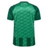 Maglia ufficiale Werder Bremen Casa 2024-25 per Uomo